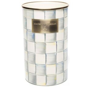 Mackenzie Child’s Sterling utensil holder